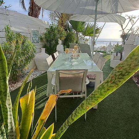 White Sunset - Votre Appartement Pieds Dans L'Eau Trois Bassins Exterior photo