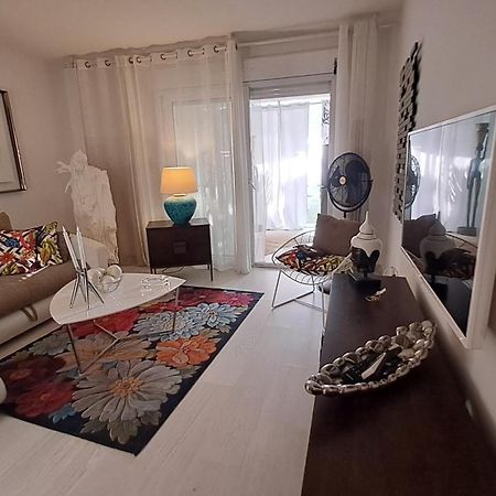 White Sunset - Votre Appartement Pieds Dans L'Eau Trois Bassins Exterior photo