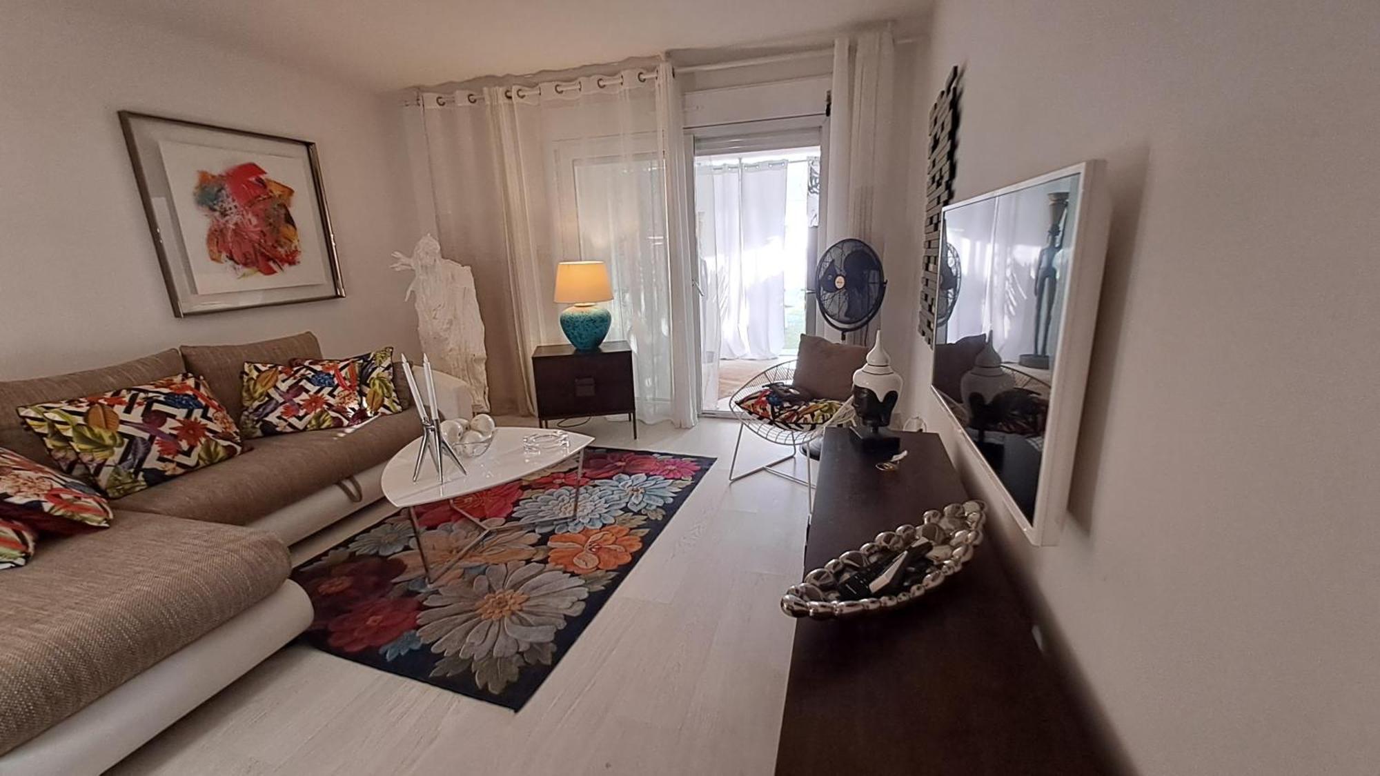 White Sunset - Votre Appartement Pieds Dans L'Eau Trois Bassins Exterior photo